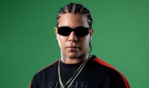 Donaty avanza en música urbana