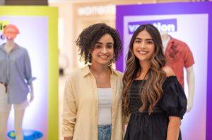 Old Navy celebra aniversario en RD
