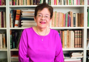 Ponen a circular dos obras Jeannette Miller