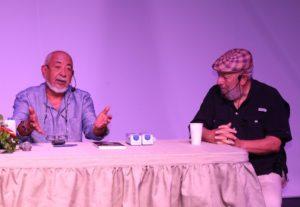 Leonardo Padura presenta libro