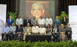 Destacan virtudes de Mario Emilio Guerrero