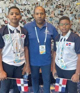 Dominicanos avanzan en Panamericano de Ajedrez
