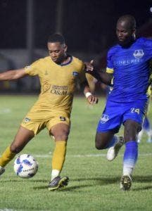Atlántico FC se sacude y vence 3-1 a O&M FC