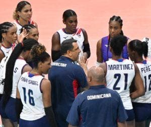Prioridad de Kwiek es salud de jugadoras