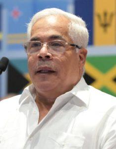 José Luis Ramírez:  Seguirá fomentando karate en el Caribe