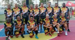 Team Molina ofrecerá clínica basket y charlas a niños en Haina