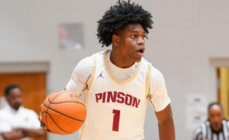 Muere  joven estrella del basket de 17 años