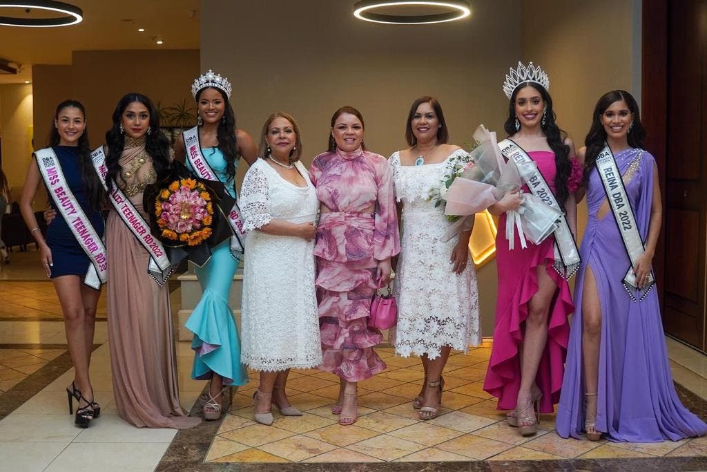 María Alejandra Cedano, la nueva reina DBA 2023