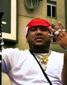 Tivi Gunz estrena “Montana” su nuevo trap