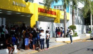 Suben a 28 muertos por explosión en San Cristóbal