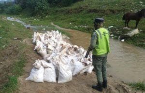 Retienen 5 mil vehículos por daños ambiente