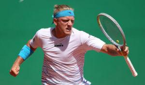 Davidovich vence a Ruud; jugará los cuartos de Toronto contra McDonald