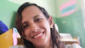 Reportan desaparición de una profesora en Yamasá