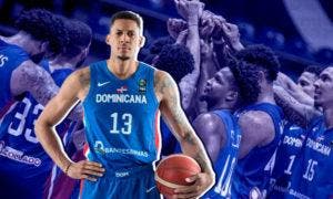 Dominicano Ángel Núñez se une a los entrenamientos del Covirán