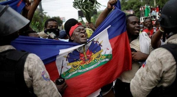 RD sostiene encuentros con autoridades canadienses sobre crisis Haití
