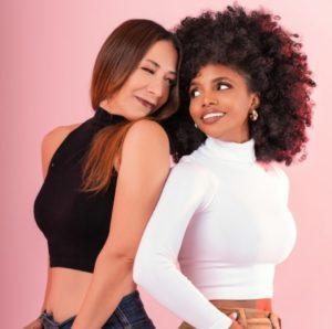 Fidia Peralta y Alexandra Guerrero se unen en “La Niña de los Dulces”