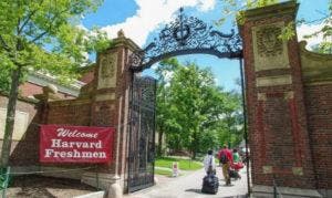 Harvard, mejor universidad del mundo y Sao Paulo de Latinoamérica, según lista de Shanghái