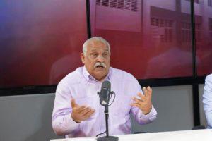 Jaime David Fernández pide resolver males en Hermanas Mirabal