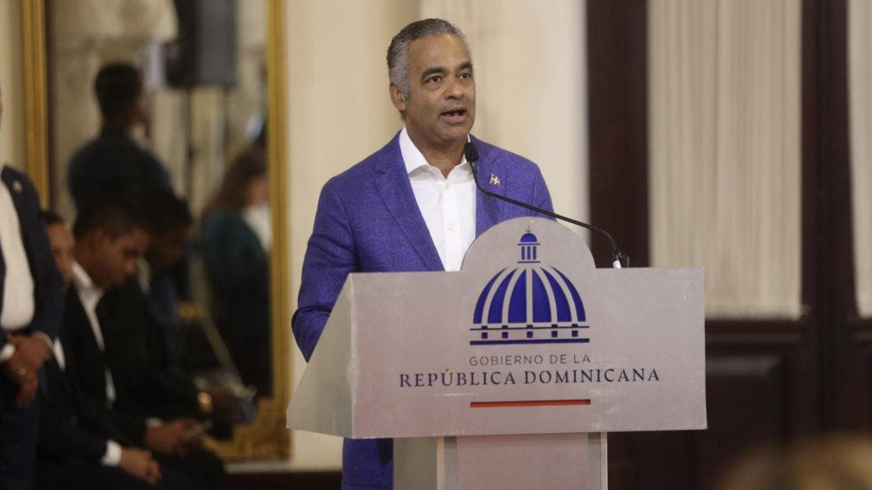 Gobierno entregará ayuda económica este lunes en San Cristóbal