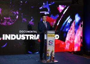 Presentan historia de la industria RD