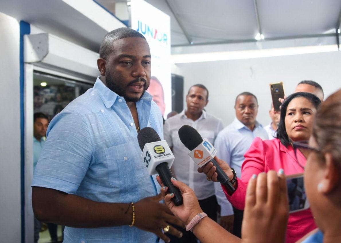 Afirma impulsará proyectos para mejorar el tránsito si gana diputación SDN