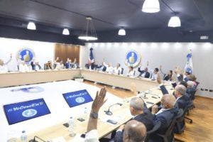 PRM afirma cumplirá disposición JCE sobre proselitismo