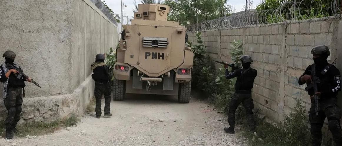 Dónde está Kenia, país que se hará cargo del plan de seguridad para Haití