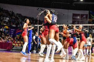 RD se impone a Canadá y EEUU doblega a Cuba en Copa Final Fix