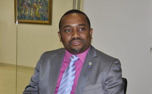 René Polanco llama población estar atentos por tormenta Franklin