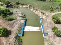 Indrhi ejecutará obras para solución hídrica a largo plazo en San Juan