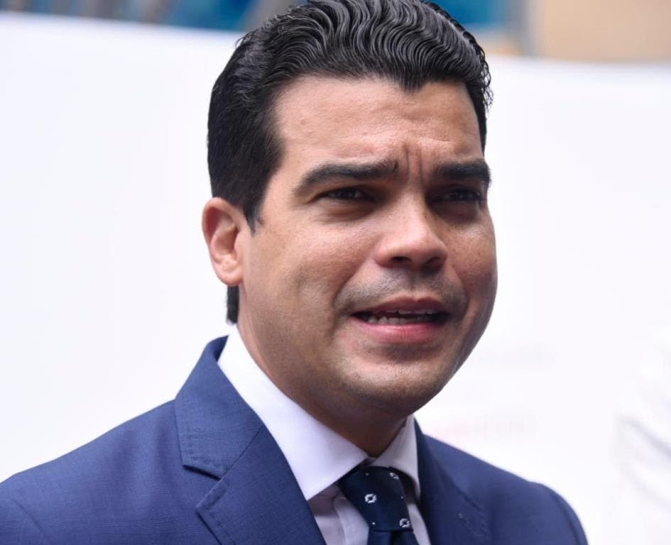 Arnaud afirma febrero será el preludio del triunfo en primera vuelta de Abinader