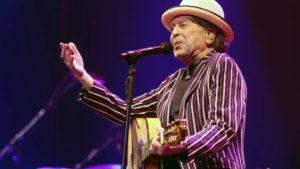 Joaquín Sabina debe pagar 2,5 millones de euros