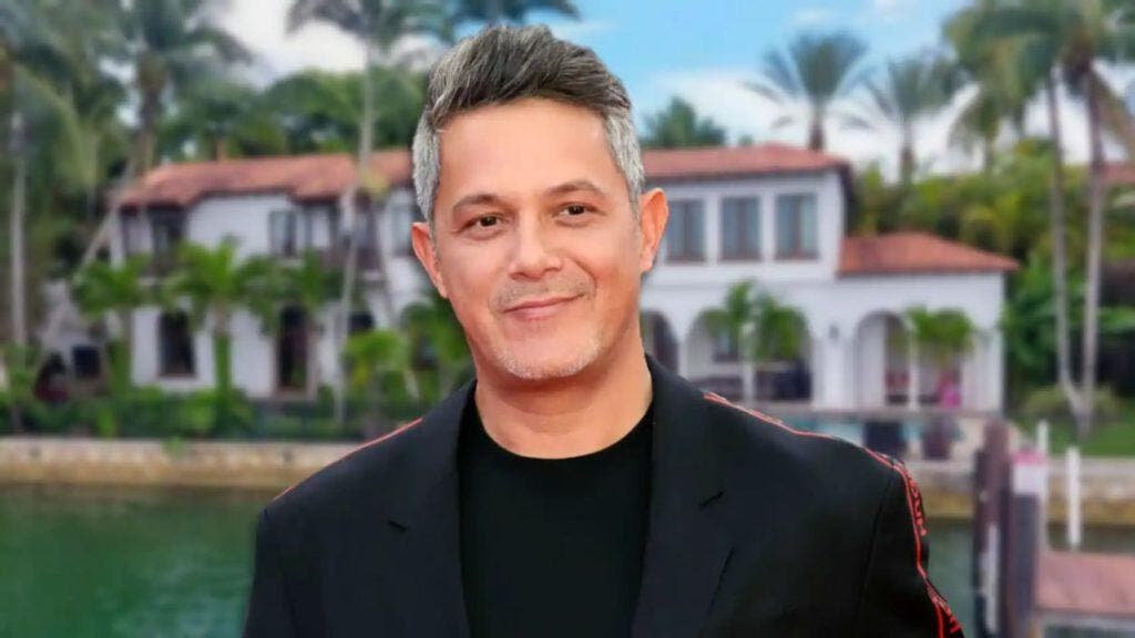 Alejandro Sanz nunca es lo mismo
