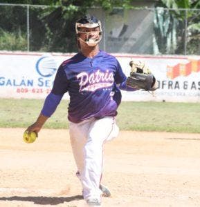 Seguros Patria y los Compadres a las finales softbol Asoprosado