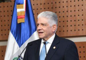 Eduardo Estrella encabezará coalición de partidos y movimientos políticos aliados al PRM