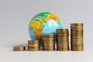 La riqueza mundial disminuyó en 2022 por primera vez desde 2018