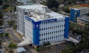 Sector eléctrico activa plan contingencia ante paso tormenta Franklin