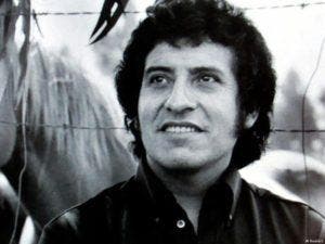 Se suicida uno de los 7 oficiales chilenos condenados por asesinato de Víctor Jara