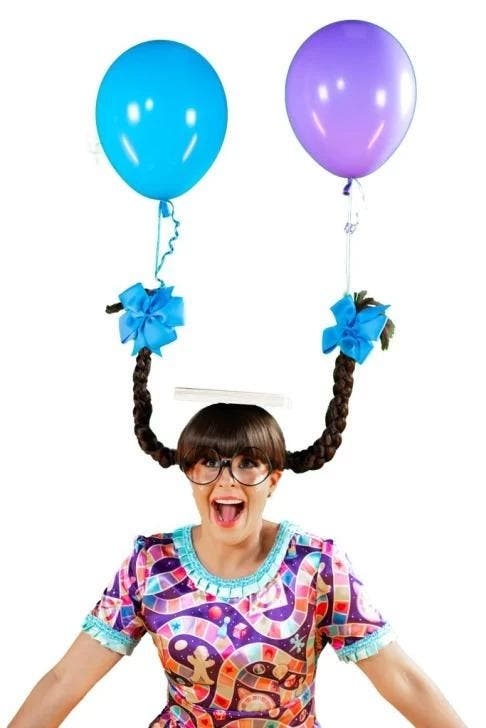 Sofia Globitos Superstar: Un espacio que le devuelve la ilusión a los niños