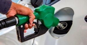 Gobierno no aumentará precios combustibles
