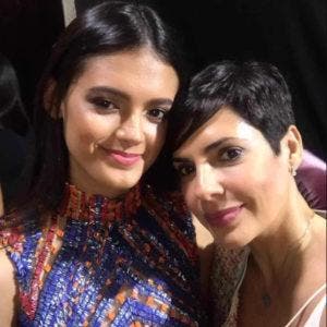 Hija de comunicadora Yolanda Martínez murió mientras dormía