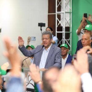 Exgenerales se juramentan en FP