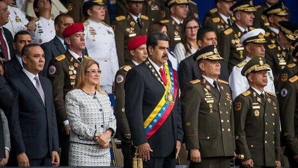 El intento de matar a Nicolás Maduro y sus repercusiones, 5 años después