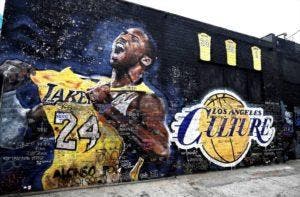 La estatua de Kobe Bryant en Los Ángeles será desvelada el 8 de febrero de 2024