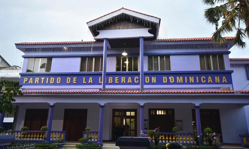 Dirigencia del PLD en SDN se expresa a favor de René Polanco