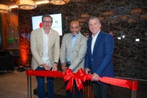 Hoyo 20, primer Indoor Golf en RD llega a Acrópolis Business Mall
