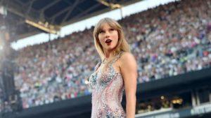 Taylor Swift, Raphael y los japoneses Ukasuka-G: las canciones que le dan ritmo al Mundial