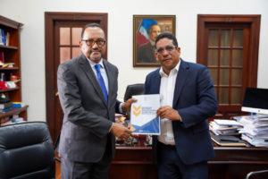 Solicita cambiar reglamento para combatir corrpción Estatal