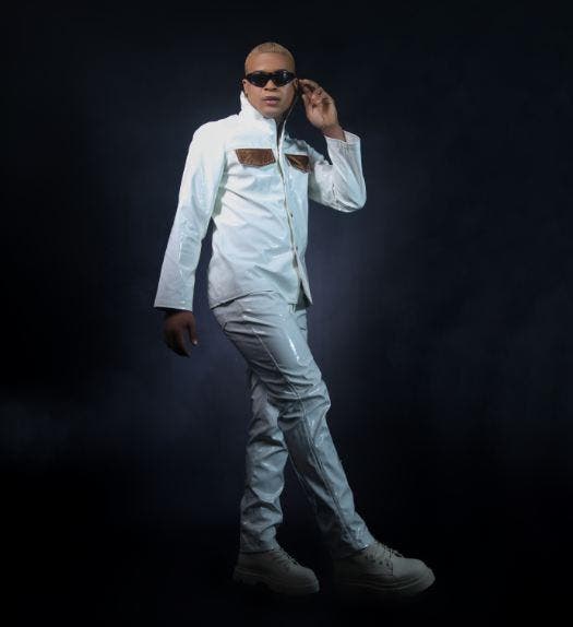 DJ Shakirax se prepara para llegar a EEUU