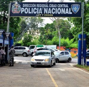 Caso perturbador